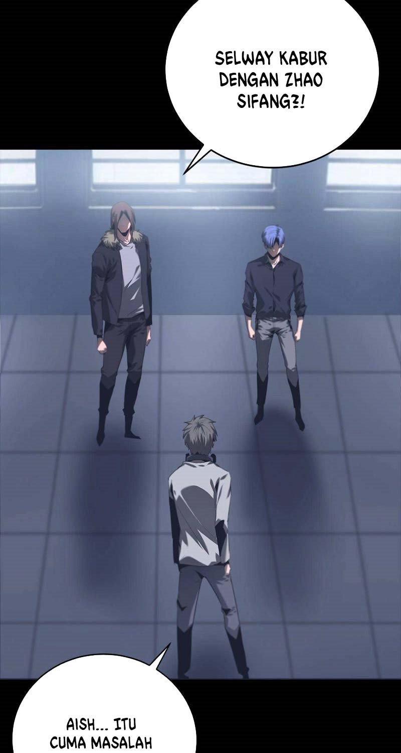 The Blade of Evolution – Walking Alone in the Dungeon Chapter 70 Gambar 5